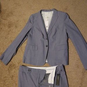 Banana Republic Women's suit